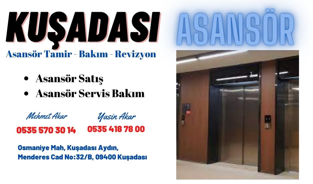kuşadası-asansör-firmaları